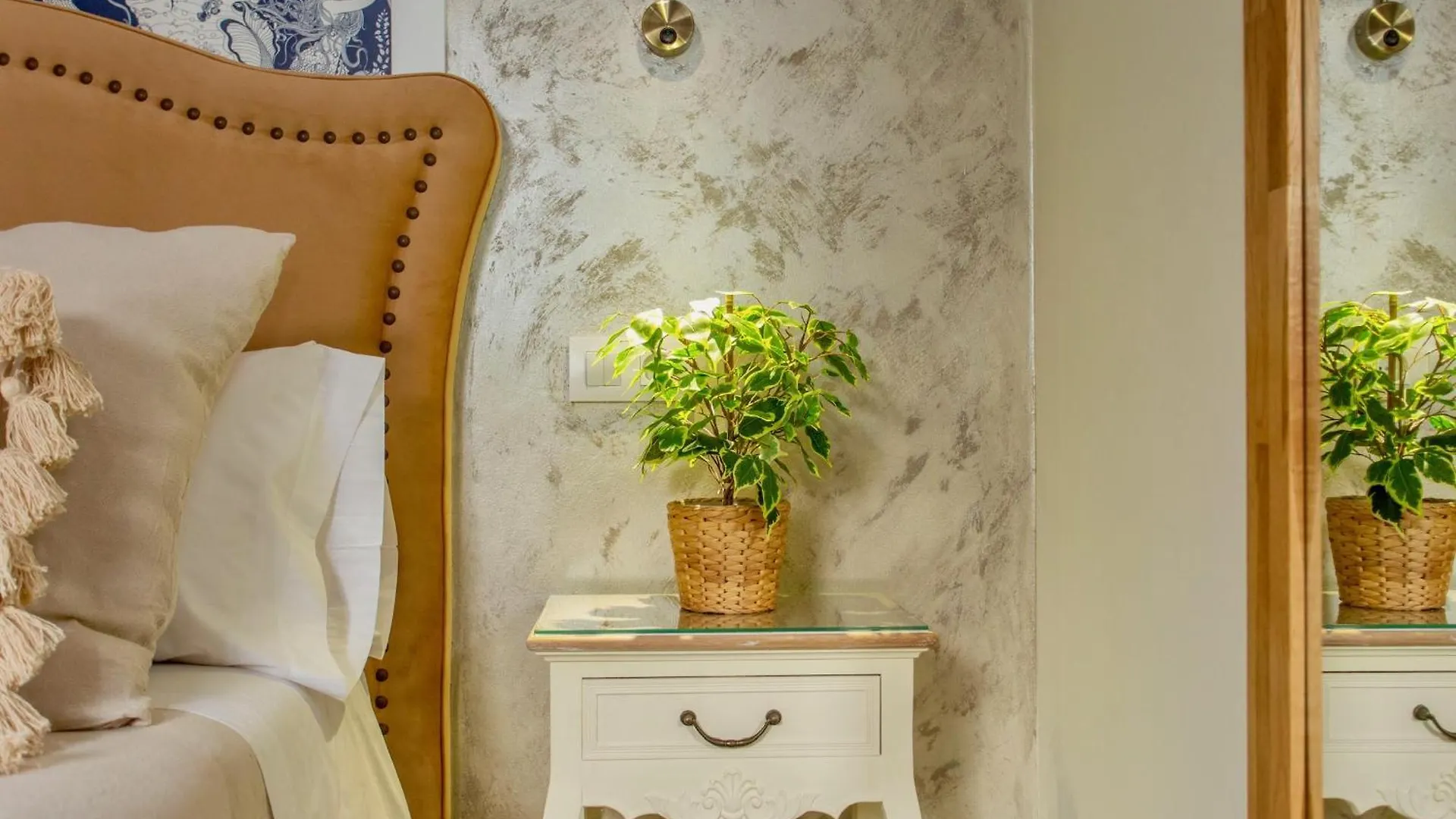 Wehostcostaluz Le Petit Palace Catedral Con Parking Gratuito Jerez de la Frontera Apartment