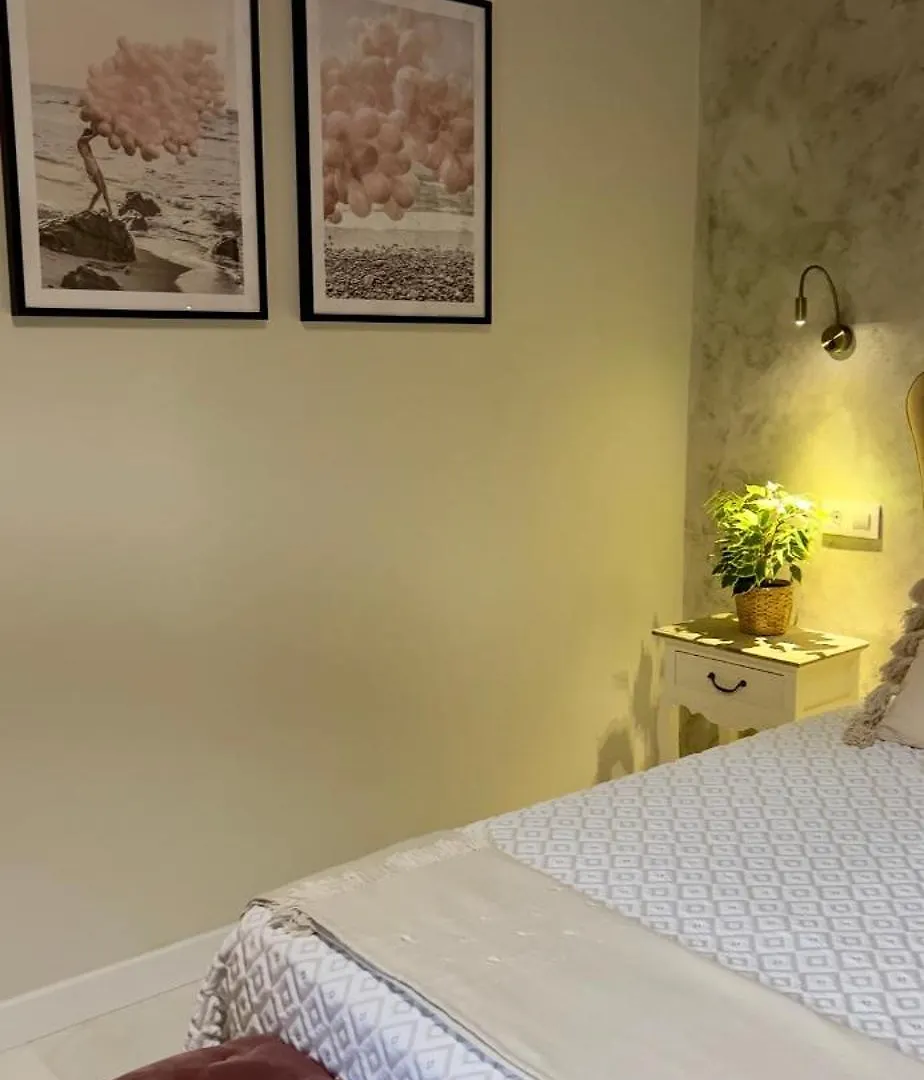 Apartment Wehostcostaluz Le Petit Palace Catedral Con Parking Gratuito Jerez de la Frontera